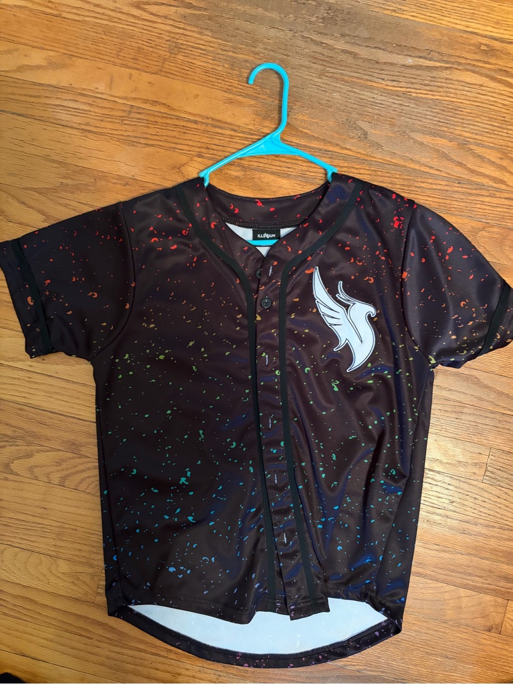 Illenium jersey - Picture 2 of 2